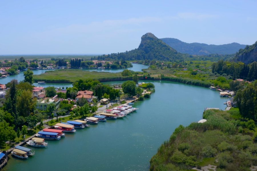 Dalyan