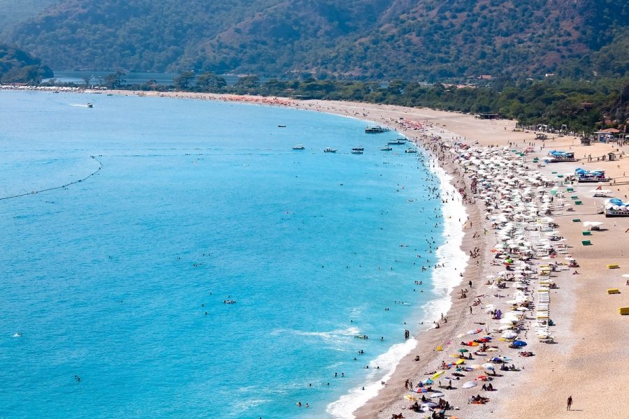 Fethiye Ölüdeniz