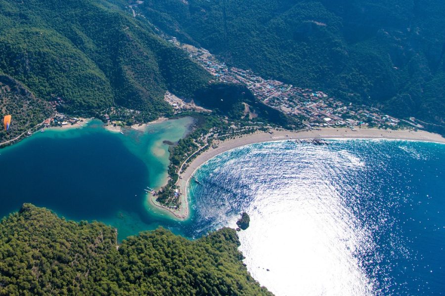 Fethiye Ölüdeniz