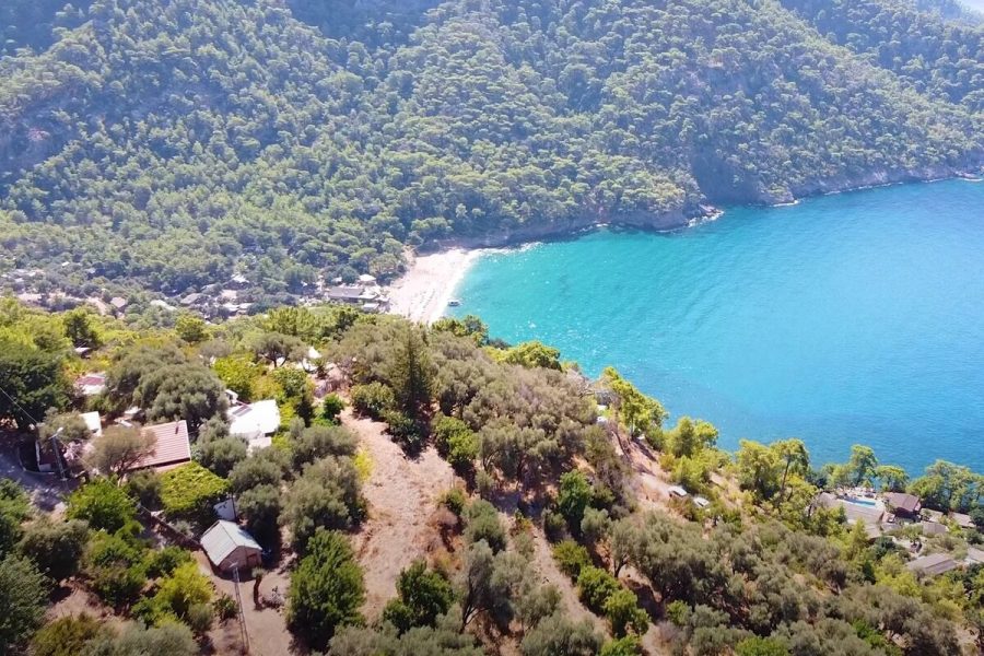 Kabak Koyu