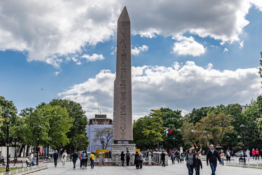 Sultanahmet Meydanı