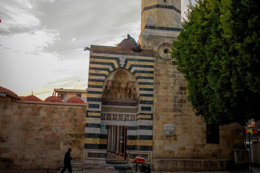 Adana Ulu Camii