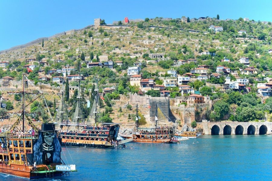 Alanya