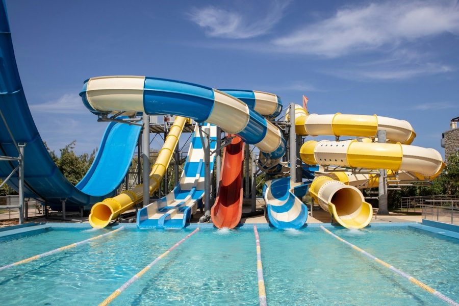 Aquapark