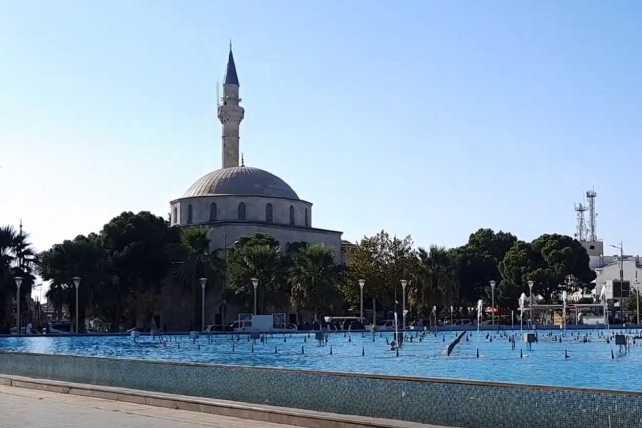 Aydın Süleyman Bey Cami