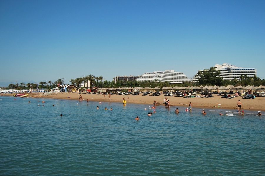 Belek