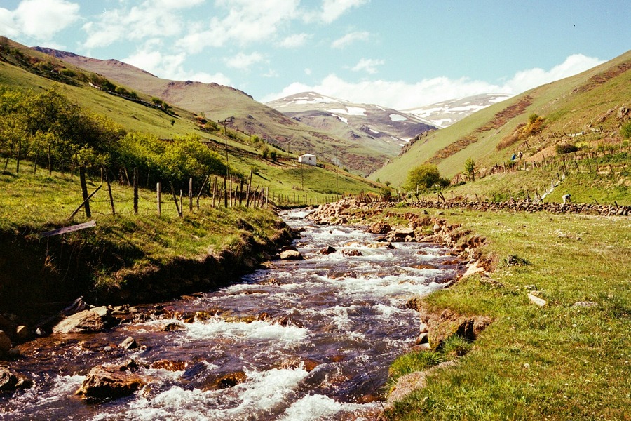 At Yaylası