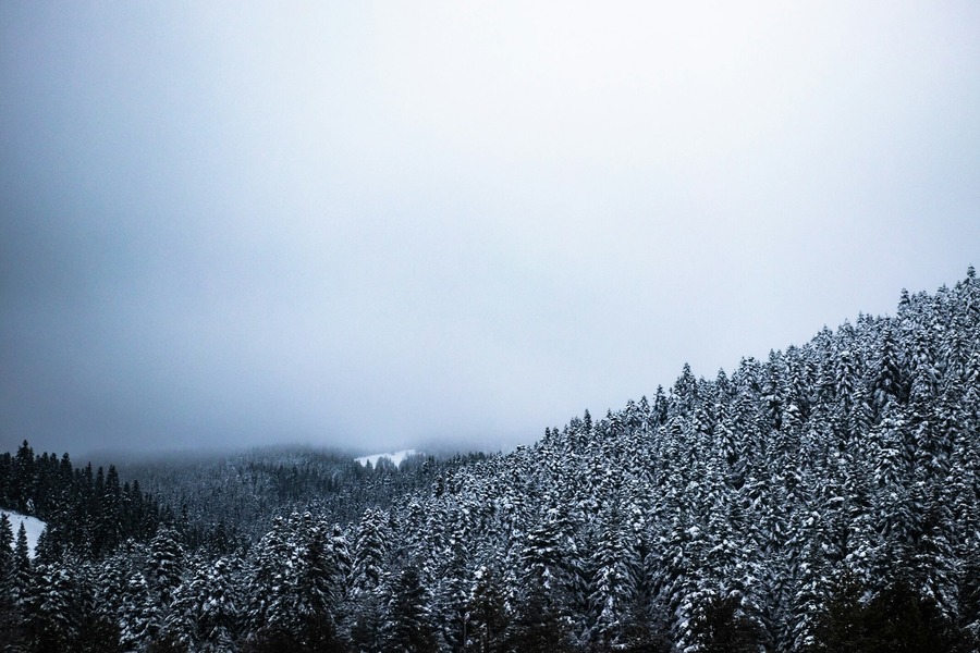 Bolu Dağı