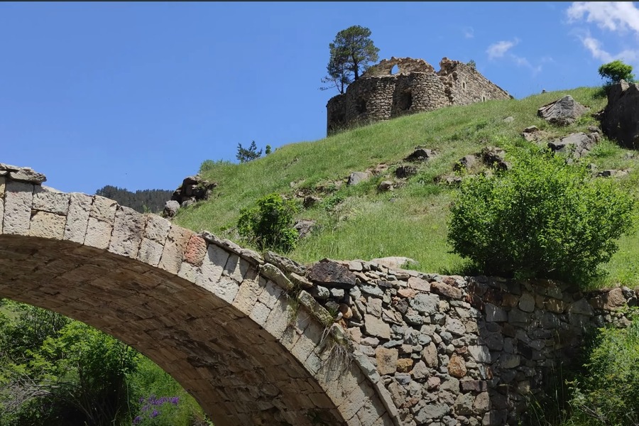 Çakrak Yaylası