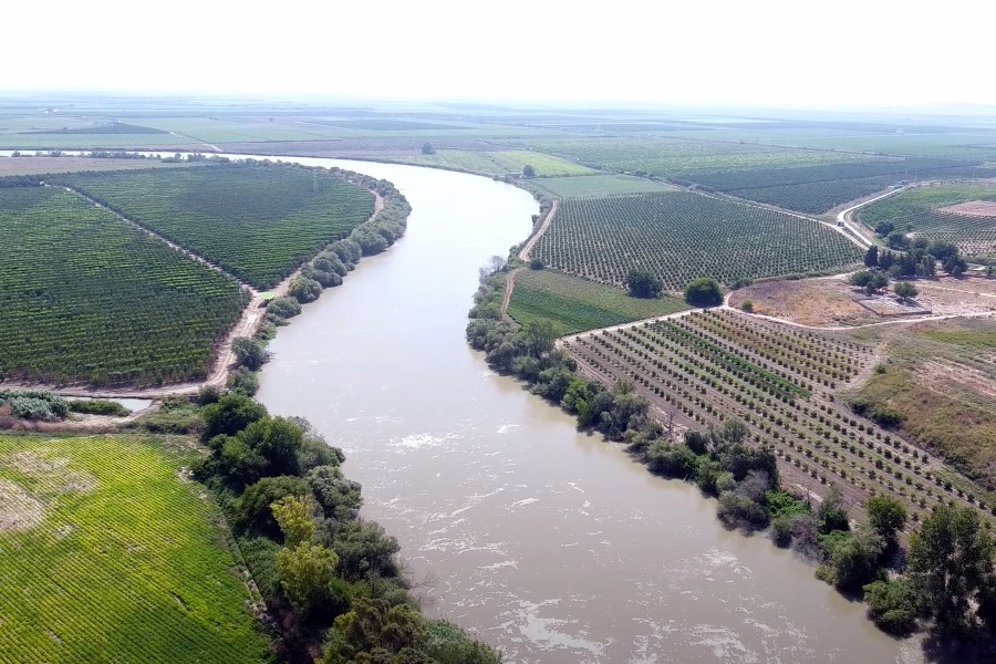 Ceyhan Nehri