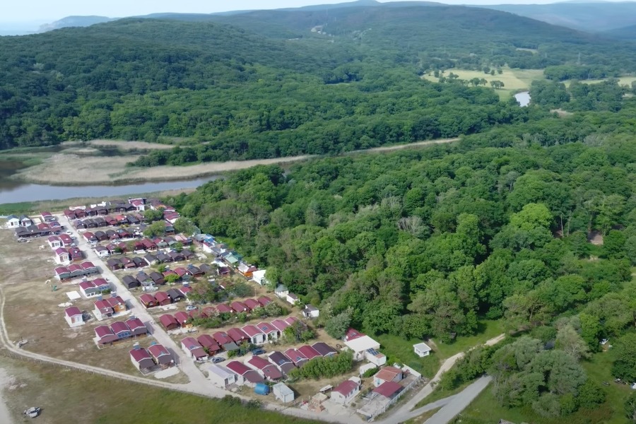 Çilingöz Tabiat Parkı