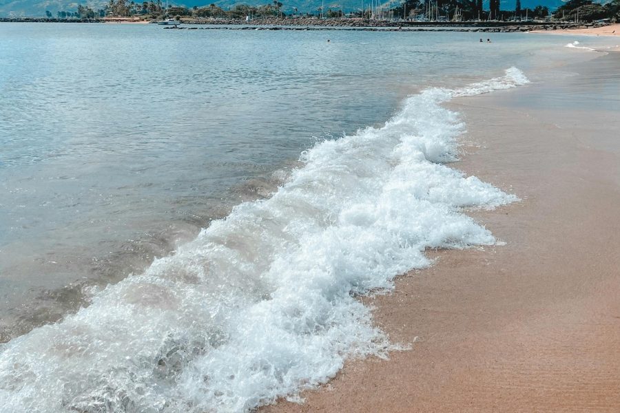 Didim İncekum Plajı