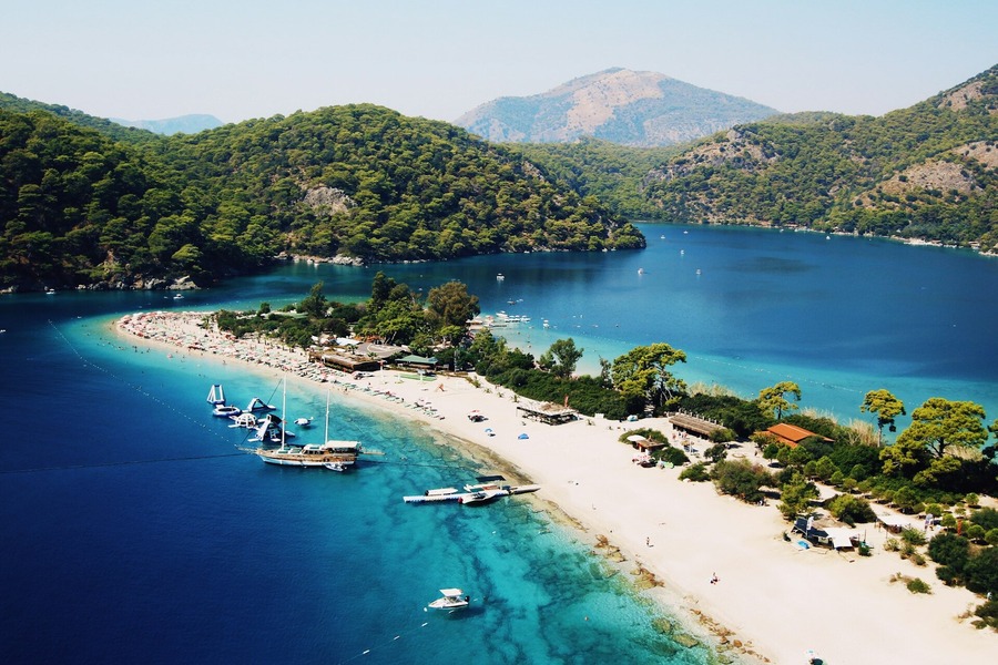 Ölüdeniz