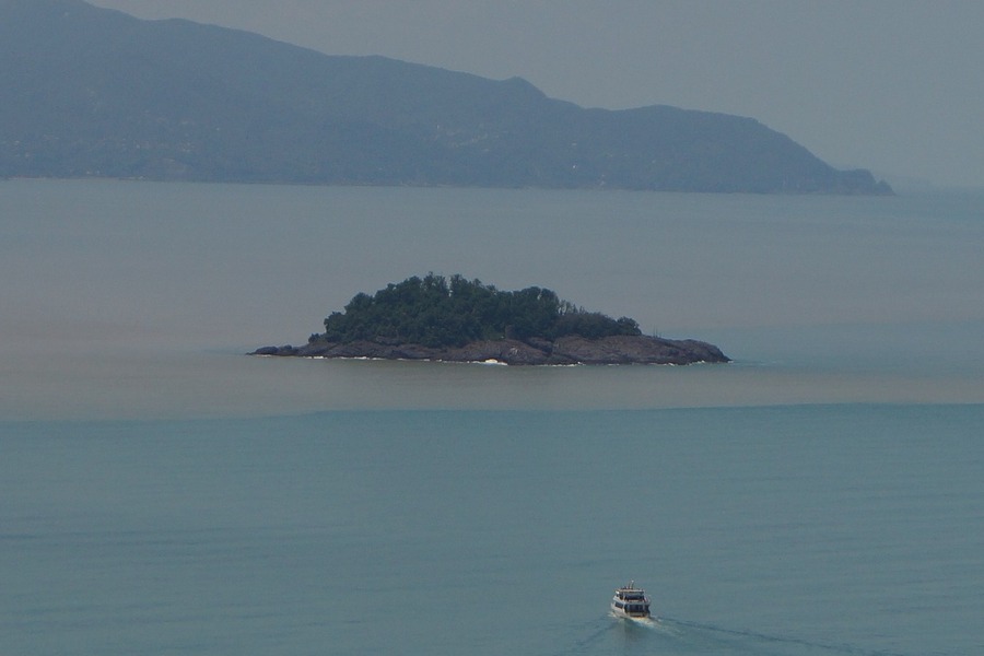 Giresun Adası