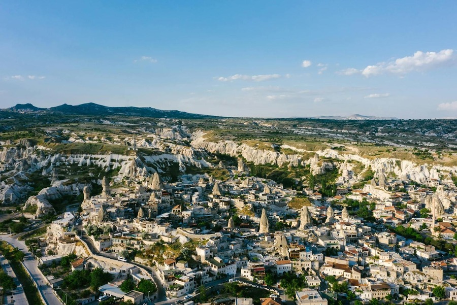 Göreme