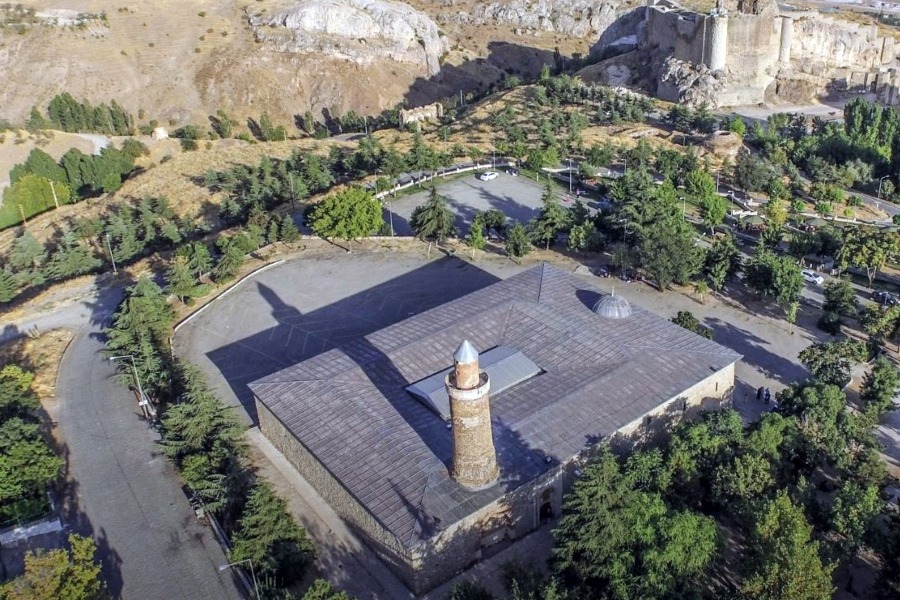 Harput Ulu Camii