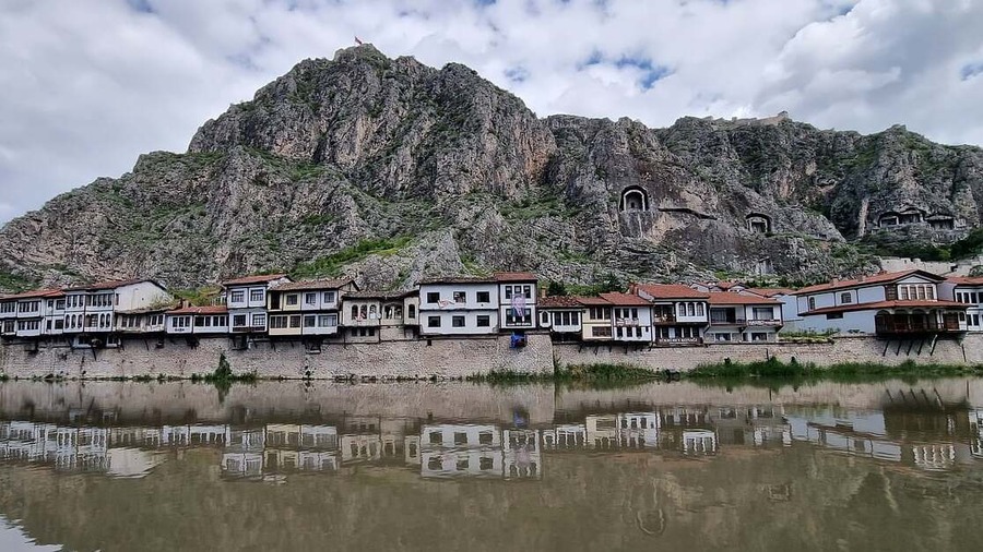 Harşena Dağı