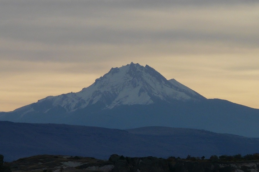 Hasandağı