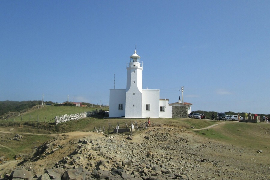 İnceburun Feneri