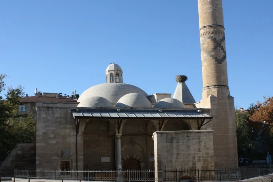 Karaman İmaret Camii