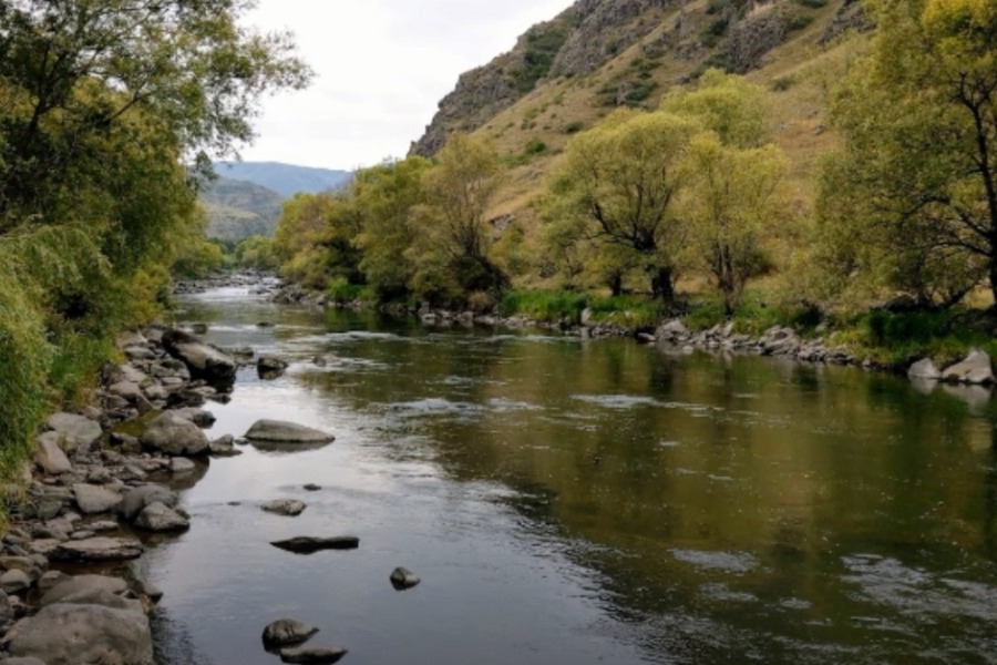 Kura Nehri