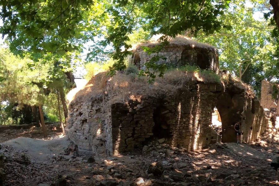 Kurşunlu Manastırı