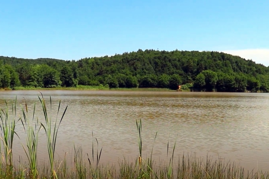 Kurugöl Tabiat Parkı