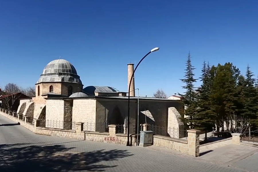 Malatya Ulu Camii