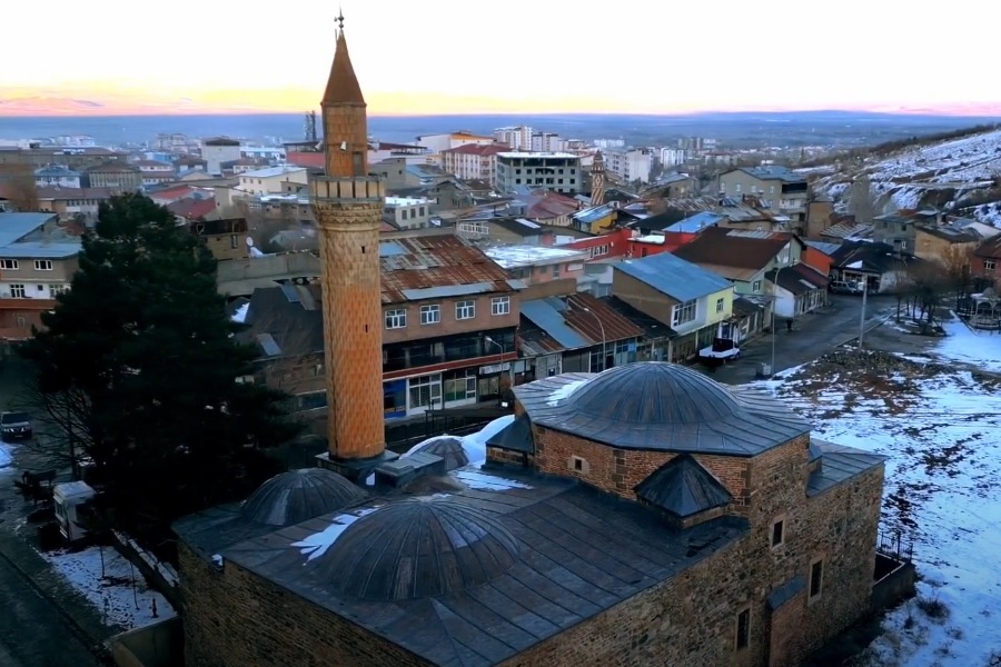 Muş Ulu Camii