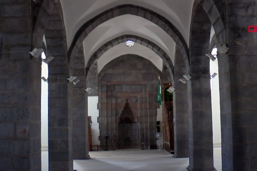 Niksar Ulu Camii