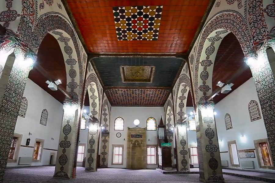 Tokat Ulu Camii