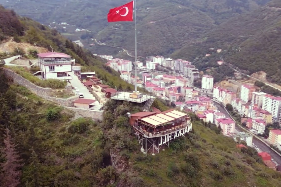 Trabzon Maçka