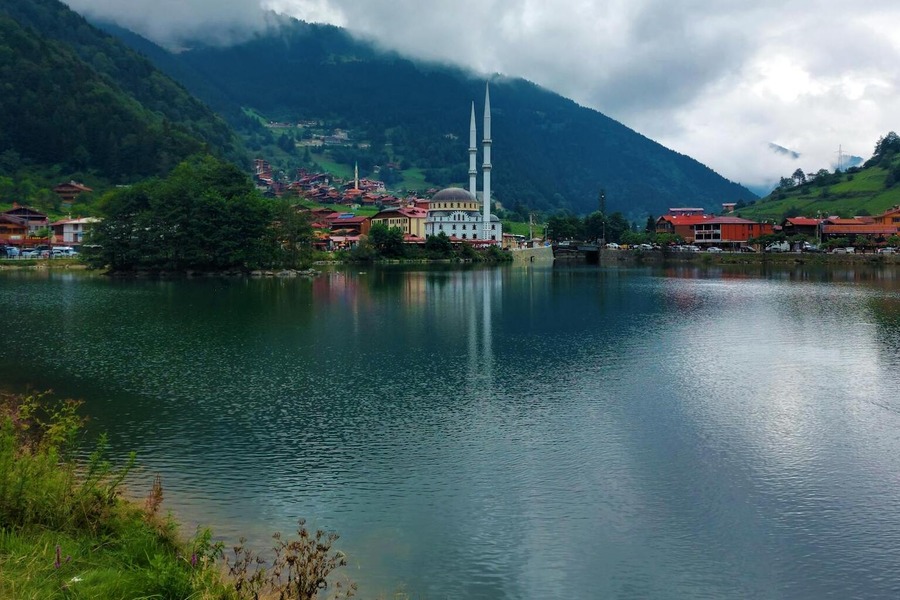 Trabzon Uzungöl