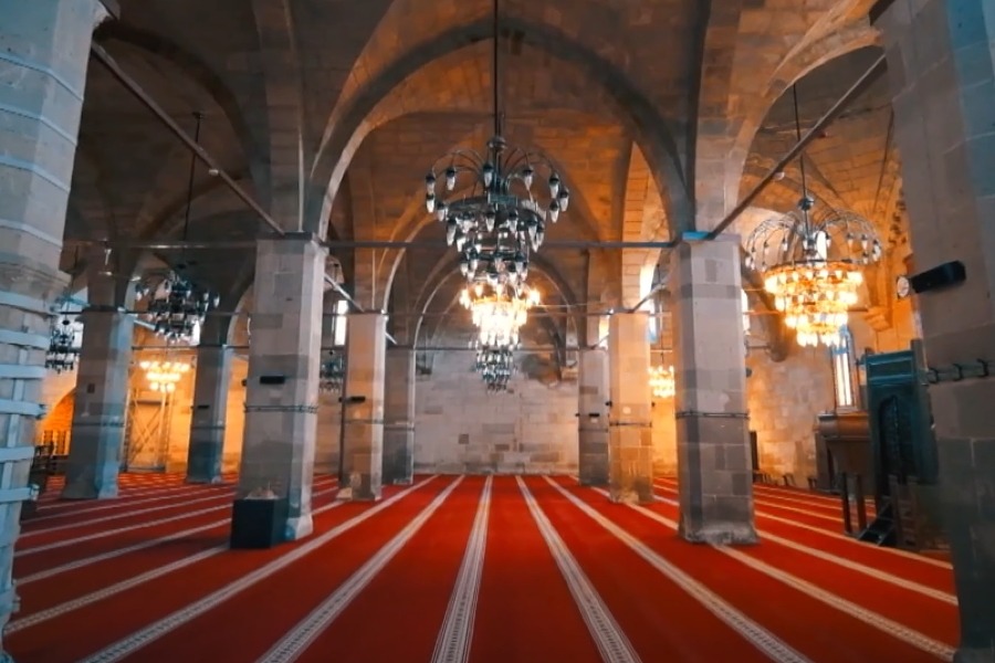 Aksaray Ulu Camii