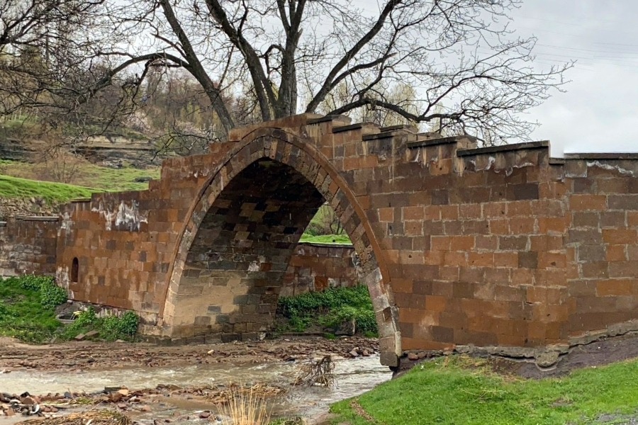 Bitlis Bayındır Köprüsü