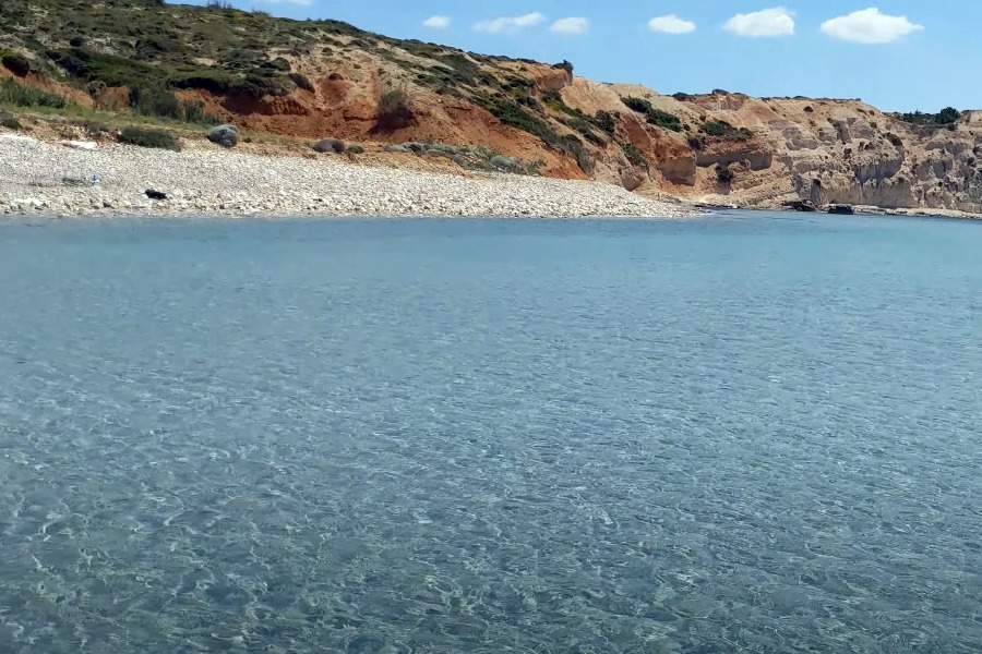 Çeşme Altınkum Plajı