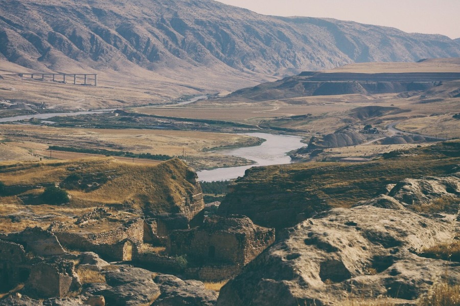 Hasankeyf