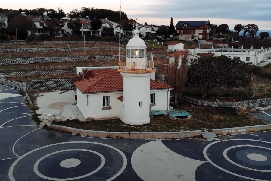 İğneada Feneri