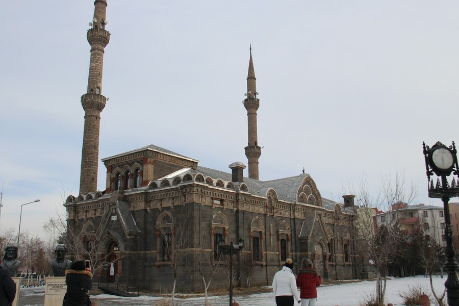 Kars Fethiye Cami