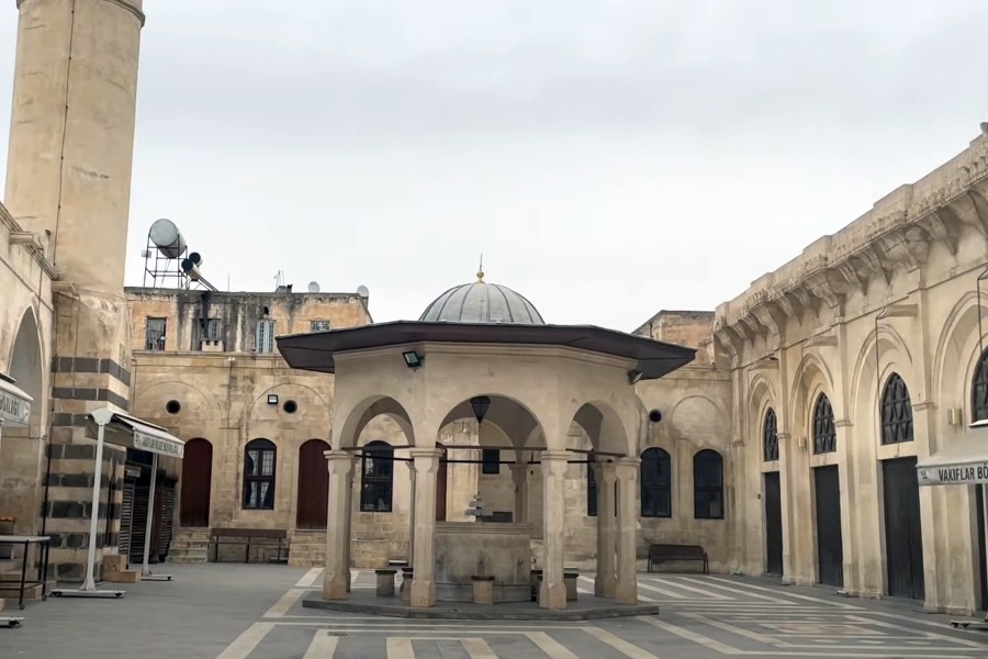 Kilis Ulu Camii