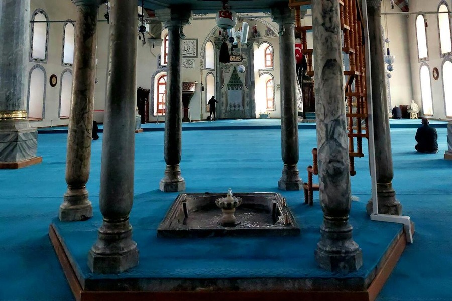 Kütahya Ulu Camii