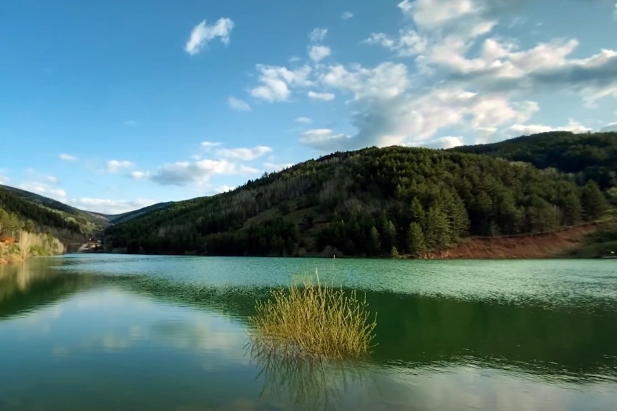 Yakupabdal Tabiat Parkı