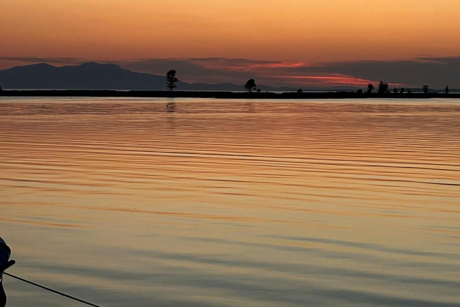 Ayvalık Altınova Sahili