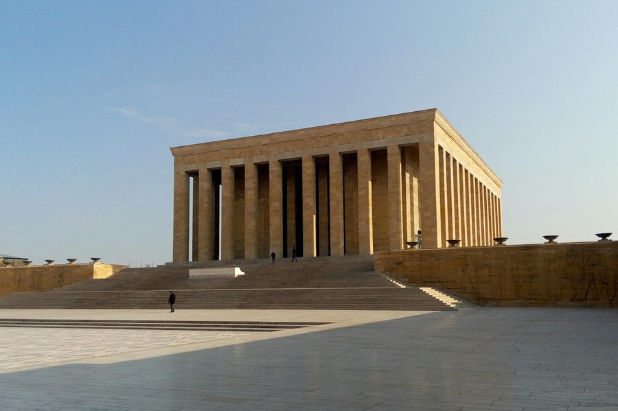 Anıtkabir