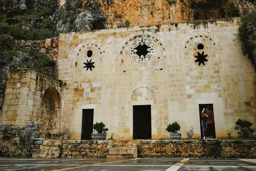 Hatay Saint Pierre Kilisesi