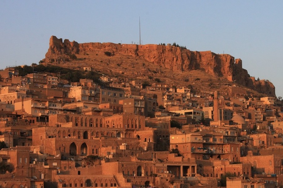 Mardin Kalesi