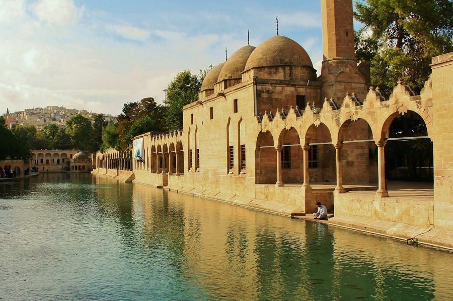 Rizvaniye Camii