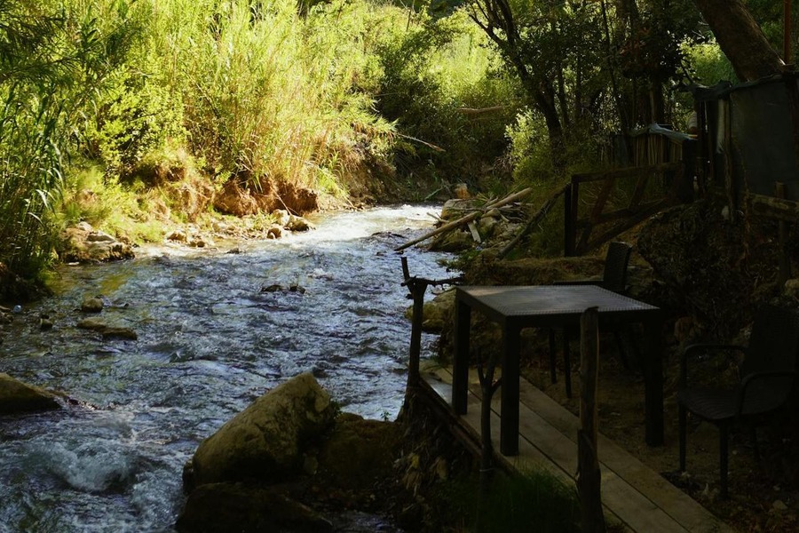 Soğukoluk (Güzelyayla) Piknik Alanı